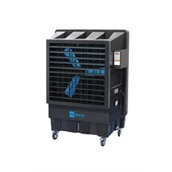 Raffrescatore Evaporativo con UV Antibatterico Eco Fresh Air 18000 m³/h
